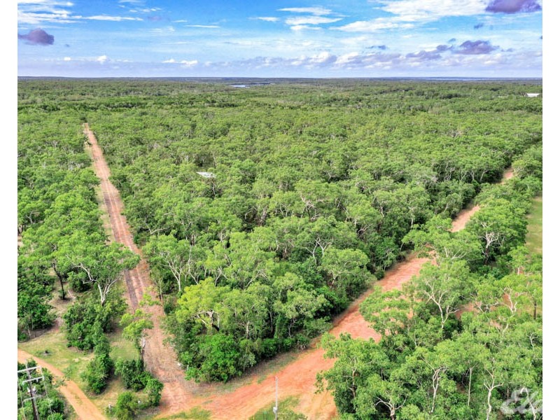 140 Lavington Road, Dundee Downs NT 0840