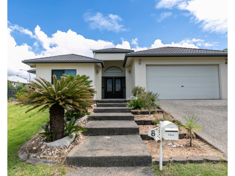 8 Tomkinson Street, Gunn NT 0832
