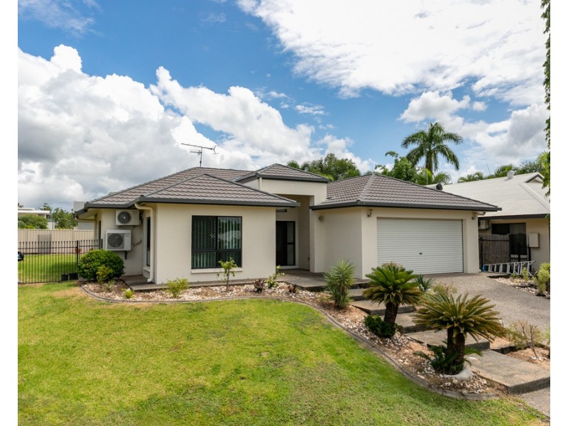 8 Tomkinson Street, Gunn NT 0832