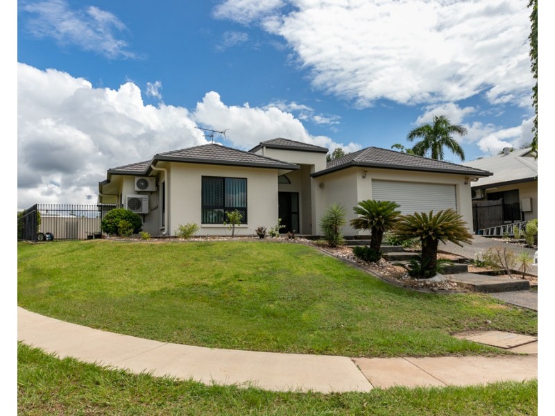 8 Tomkinson Street, Gunn NT 0832