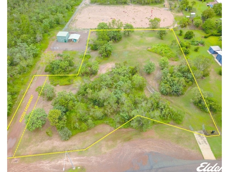 28 Stockwhip Drive, Marlow Lagoon NT 0830