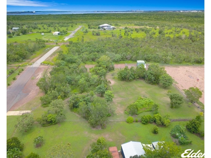 28 Stockwhip Drive, Marlow Lagoon NT 0830