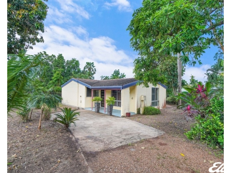 4 Phineaus Court, Gray NT 0830