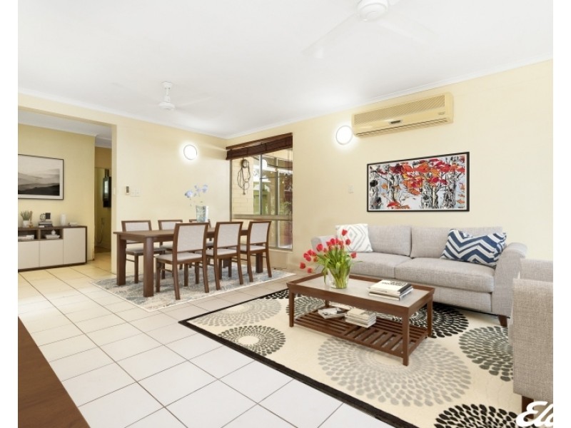 4 Phineaus Court, Gray NT 0830