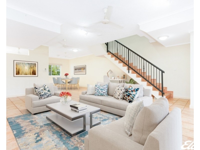 3/8 Gardens Hill Crescent, The Gardens NT 0820