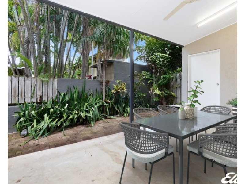 3/8 Gardens Hill Crescent, The Gardens NT 0820