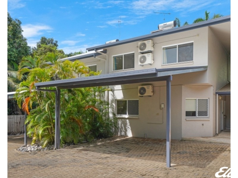 3/8 Gardens Hill Crescent, The Gardens NT 0820