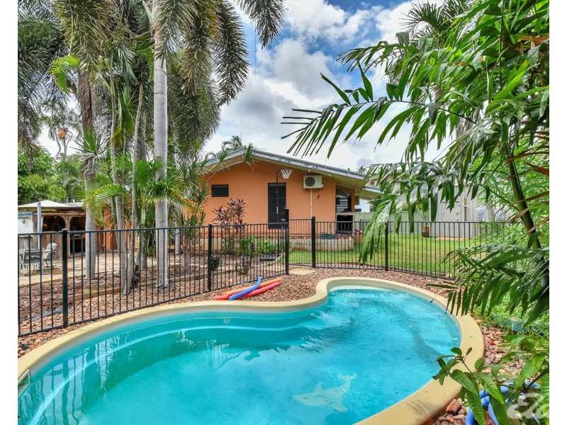 35 Brolga Street, Wulagi NT 0812