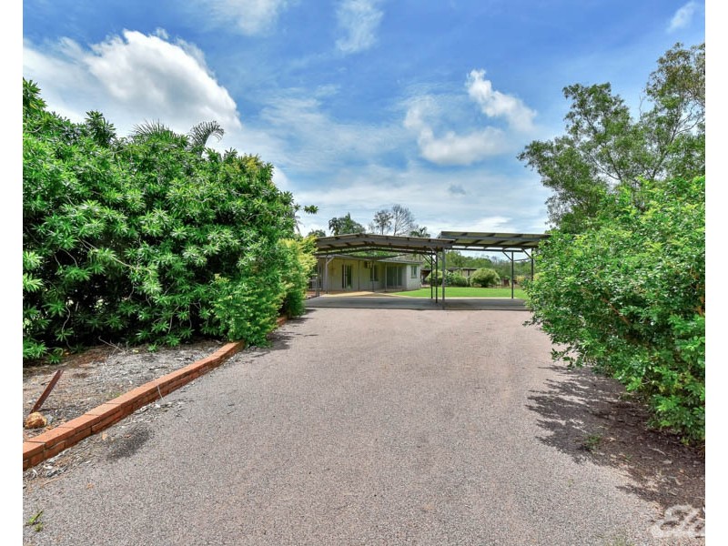 56 Osbeck Road, Virginia NT 0834