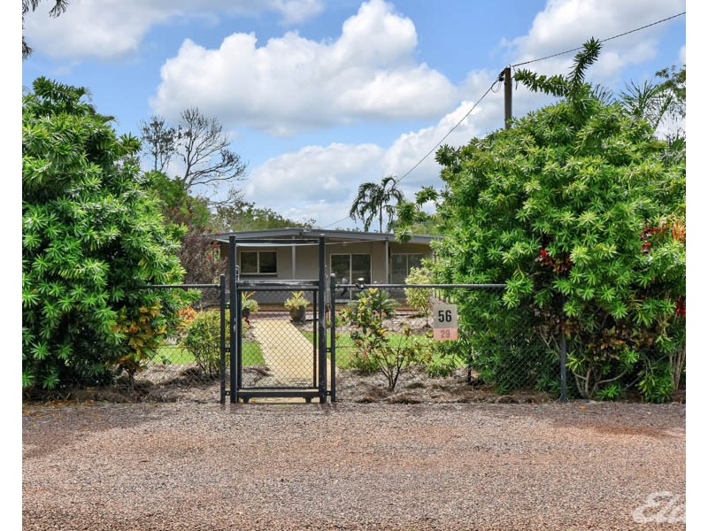 56 Osbeck Road, Virginia NT 0834