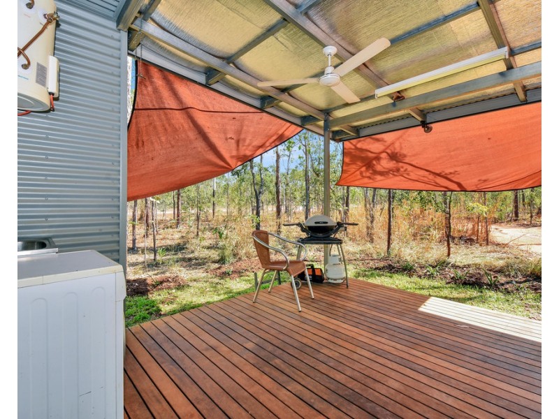 83a Eucalyptus Road, Herbert NT 0836
