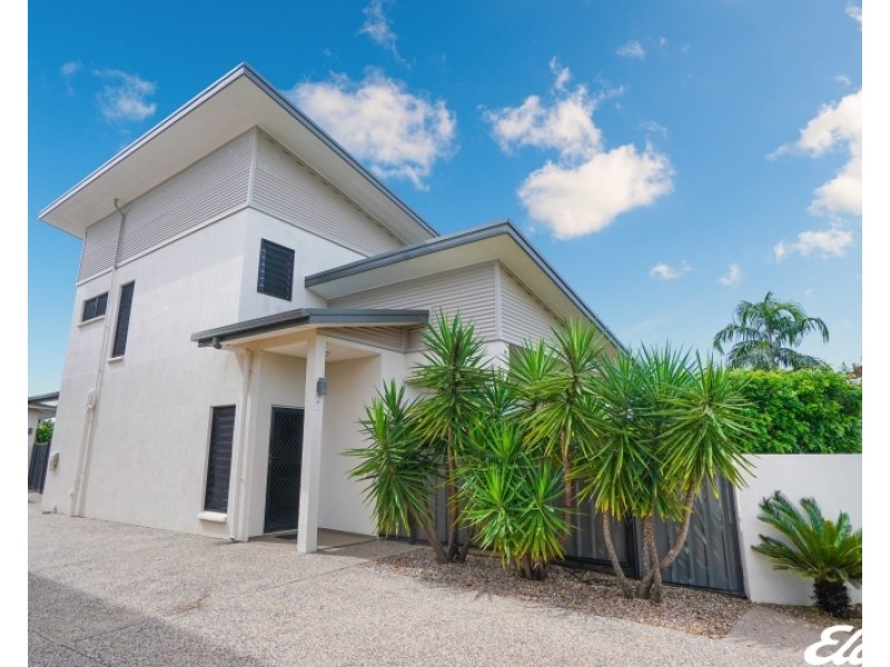 3/17 Antoninus Street, Bellamack NT 0832