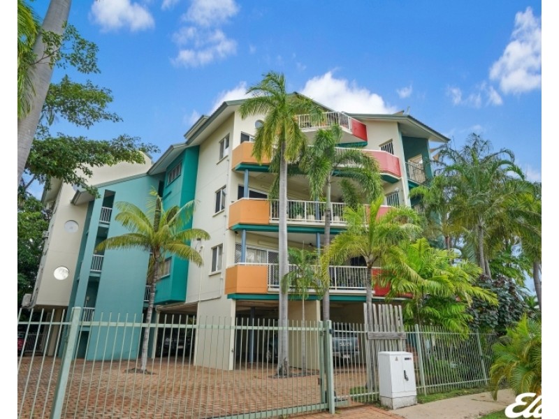 2/12 Poinciana Street, Nightcliff NT 0810