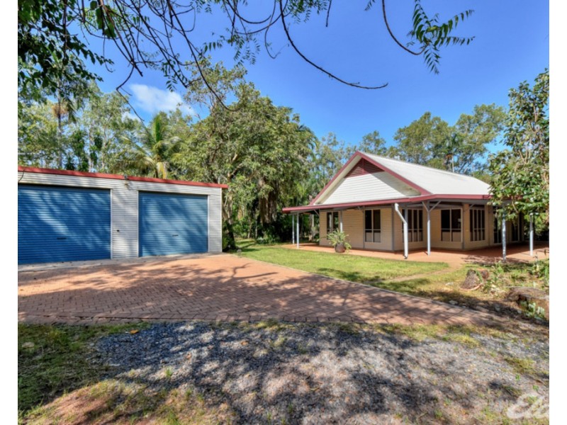 297 Bees Creek Road, Bees Creek NT 0822