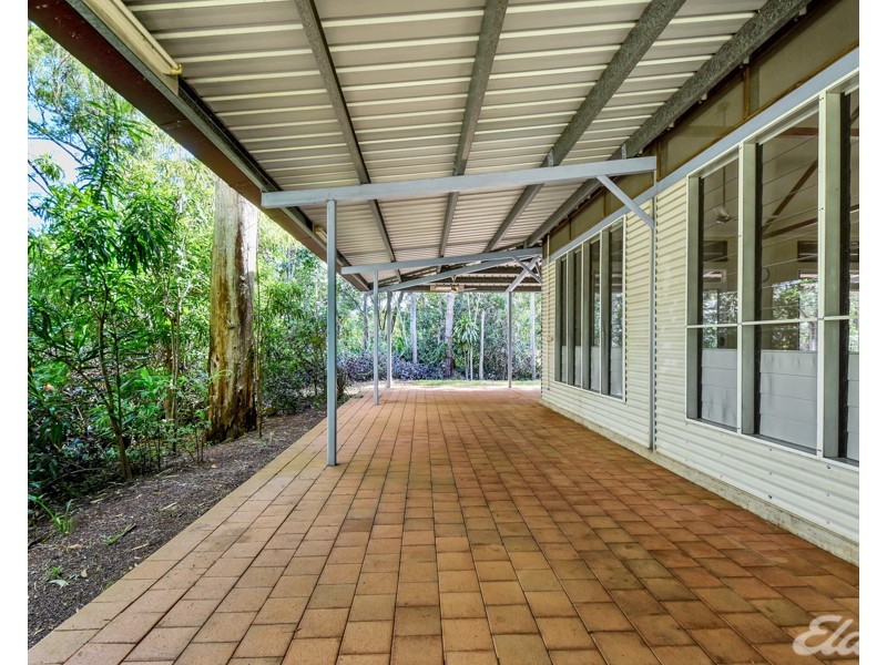 297 Bees Creek Road, Bees Creek NT 0822