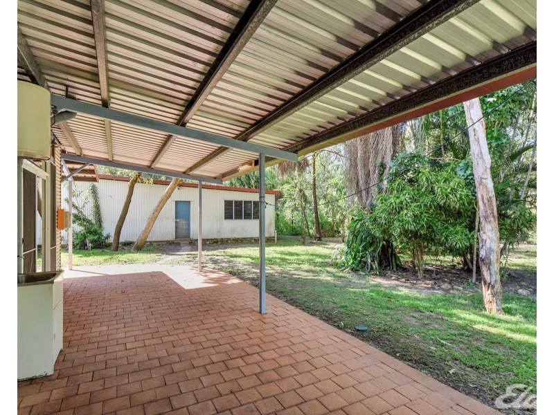 297 Bees Creek Road, Bees Creek NT 0822