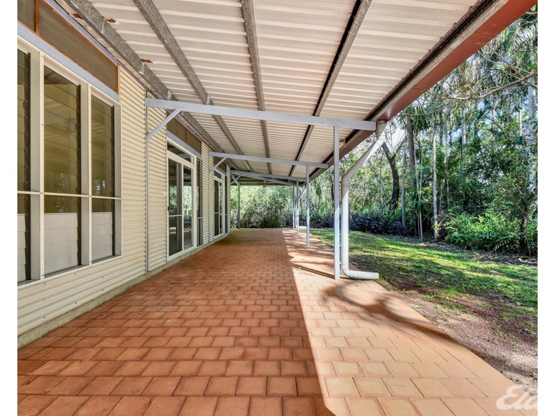 297 Bees Creek Road, Bees Creek NT 0822