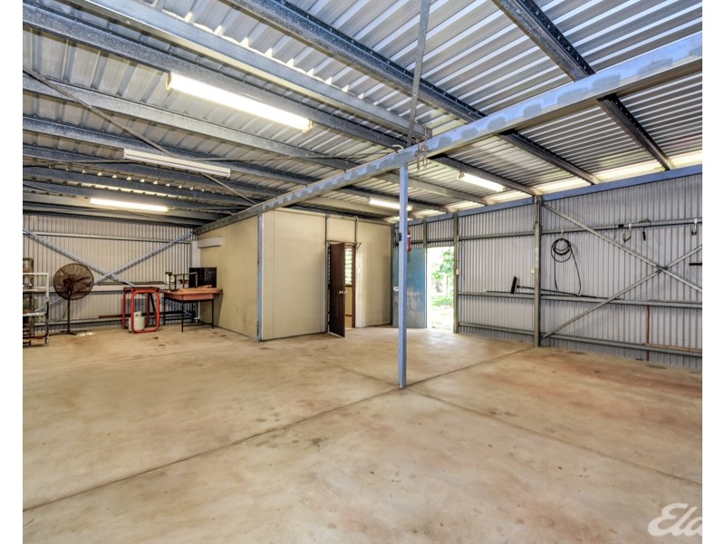 297 Bees Creek Road, Bees Creek NT 0822