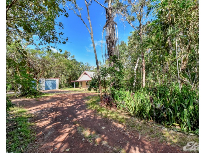 297 Bees Creek Road, Bees Creek NT 0822
