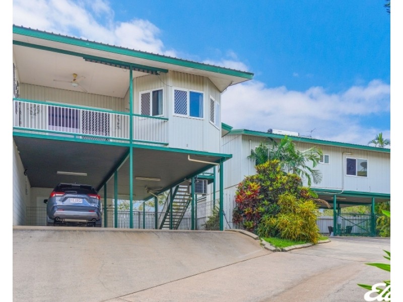 2/19 Rosetta Street, Gray NT 0830