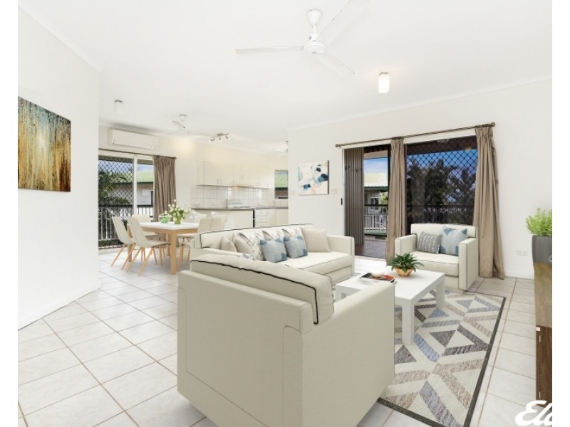 2/19 Rosetta Street, Gray NT 0830