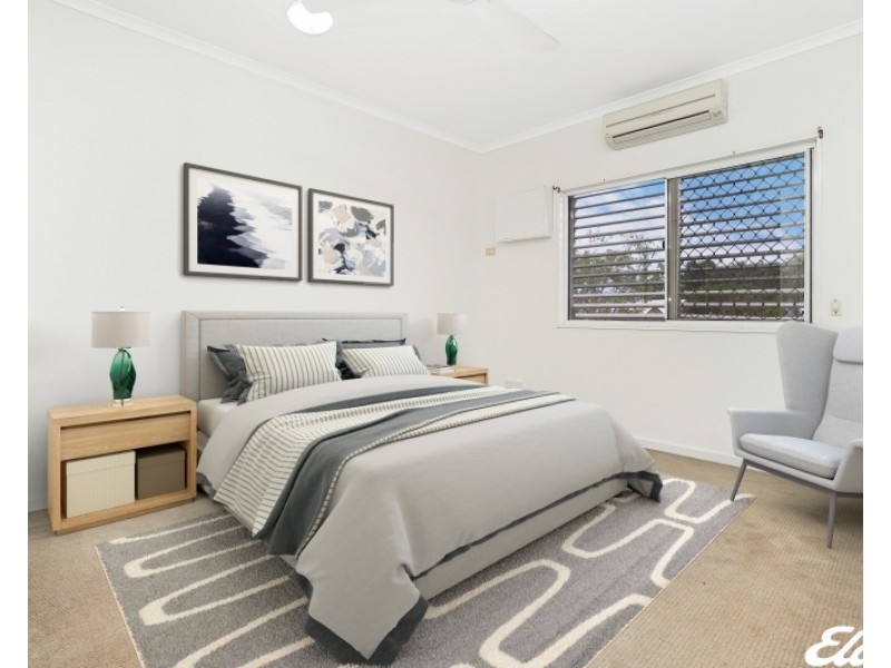 2/19 Rosetta Street, Gray NT 0830