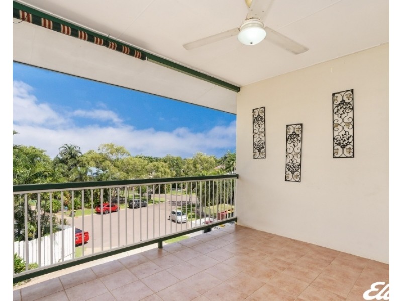 2/19 Rosetta Street, Gray NT 0830