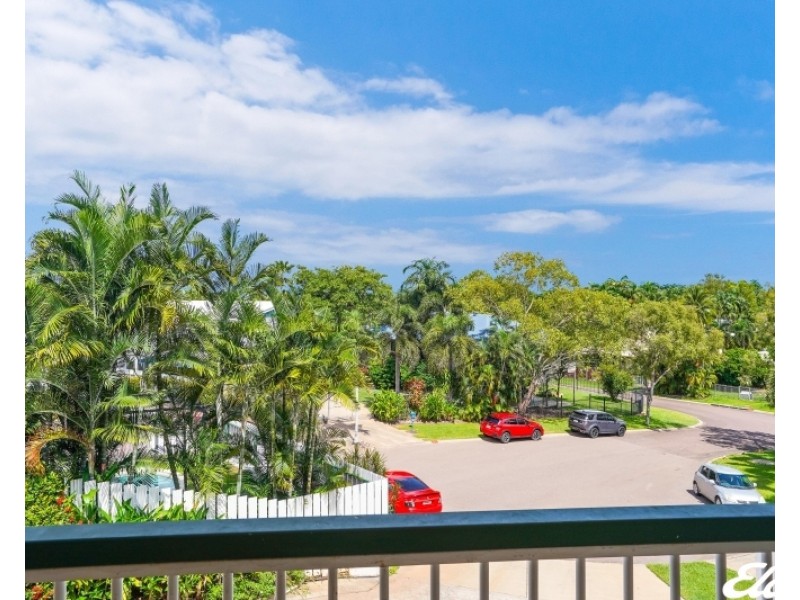 2/19 Rosetta Street, Gray NT 0830