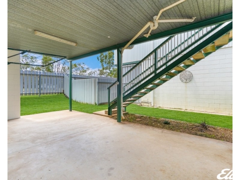 2/19 Rosetta Street, Gray NT 0830