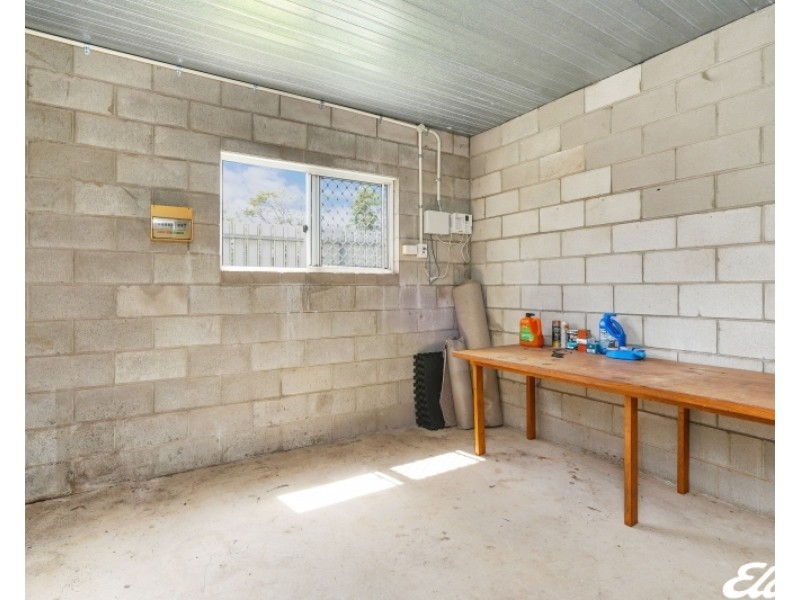 2/19 Rosetta Street, Gray NT 0830