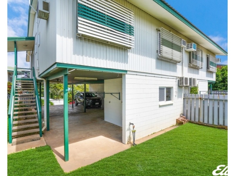 2/19 Rosetta Street, Gray NT 0830