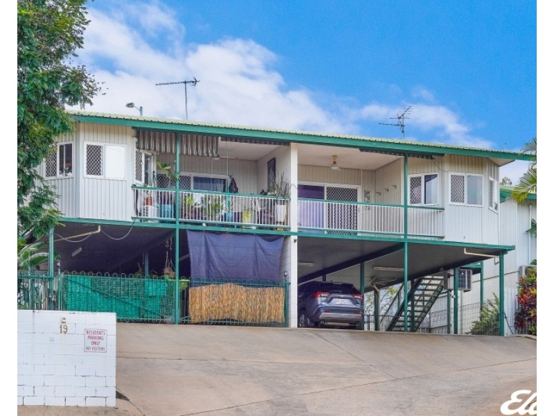 2/19 Rosetta Street, Gray NT 0830