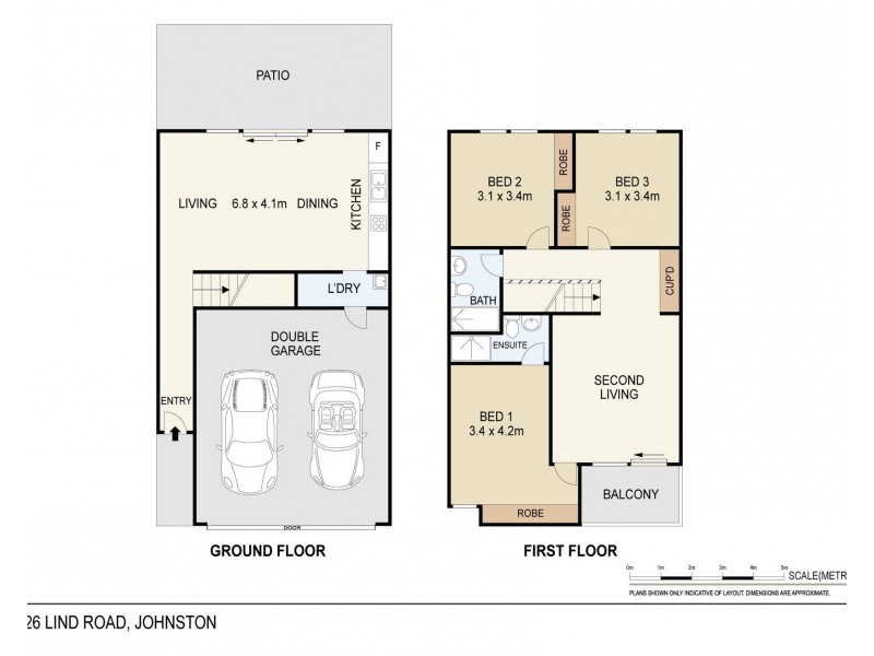5/26 Lind Road, Johnston NT 0832