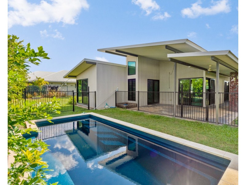 221 Forrest Parade, Bellamack NT 0832