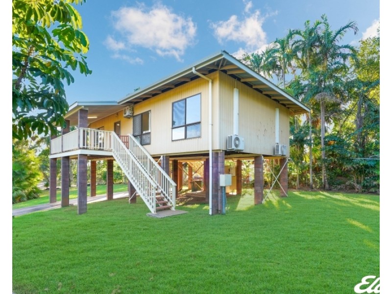 1 Chain Court, Woodroffe NT 0830