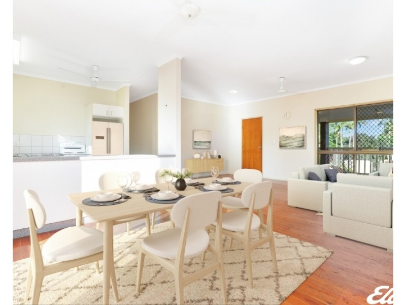 1 Chain Court, Woodroffe NT 0830