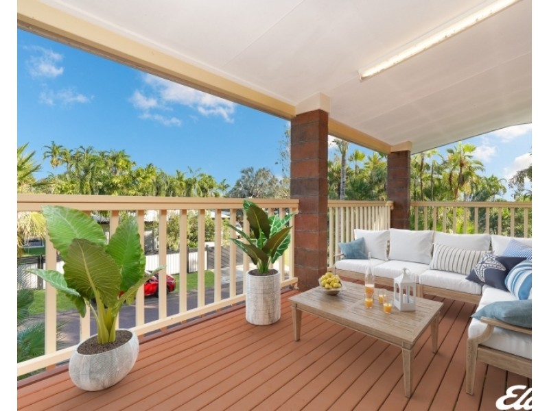 1 Chain Court, Woodroffe NT 0830