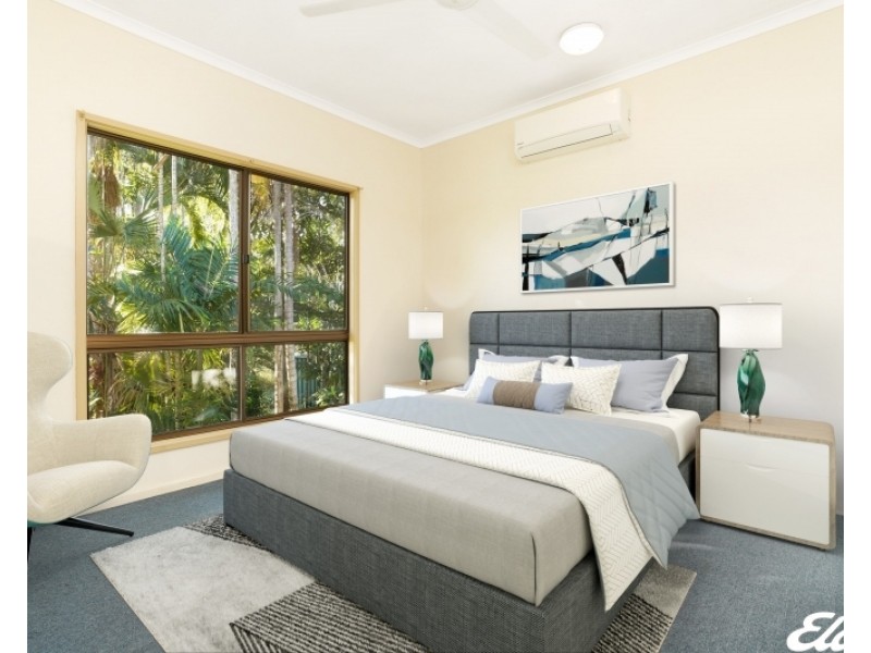 1 Chain Court, Woodroffe NT 0830