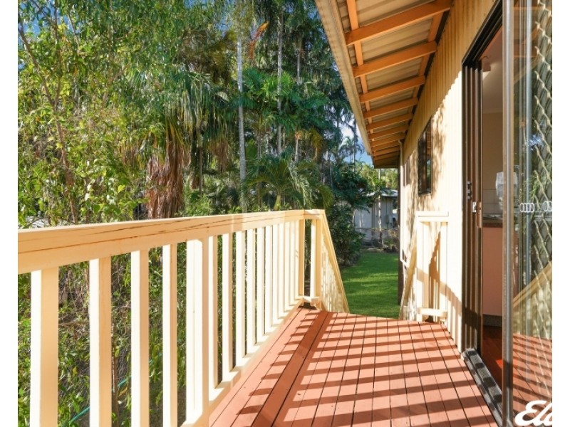 1 Chain Court, Woodroffe NT 0830