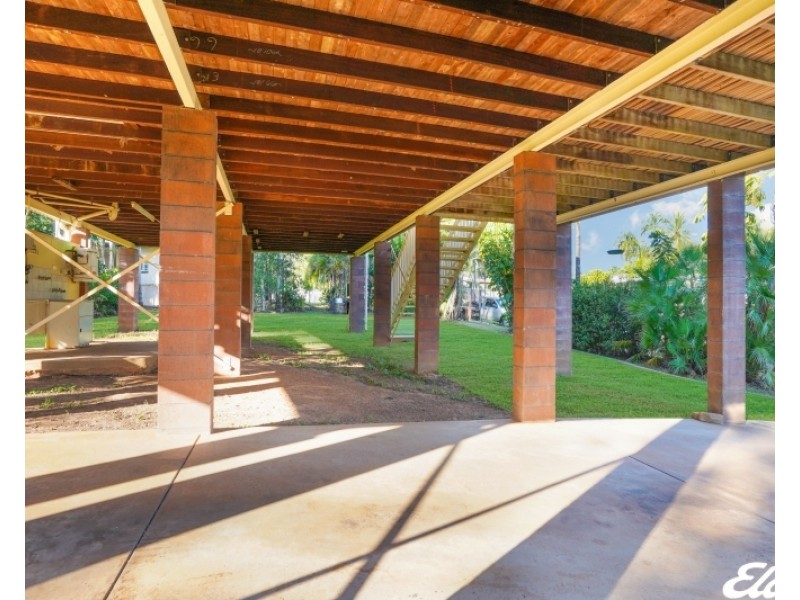 1 Chain Court, Woodroffe NT 0830