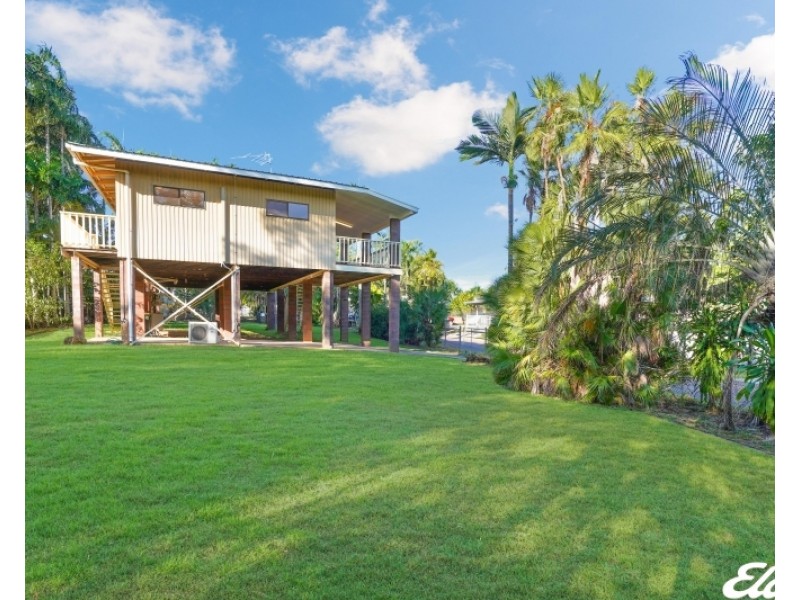 1 Chain Court, Woodroffe NT 0830