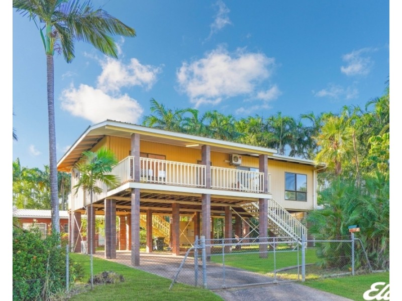 1 Chain Court, Woodroffe NT 0830