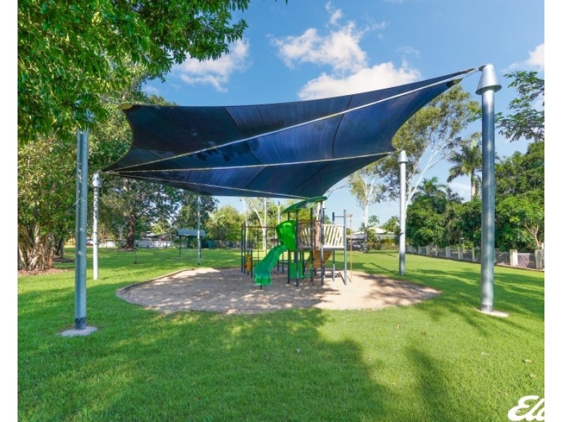 1 Chain Court, Woodroffe NT 0830