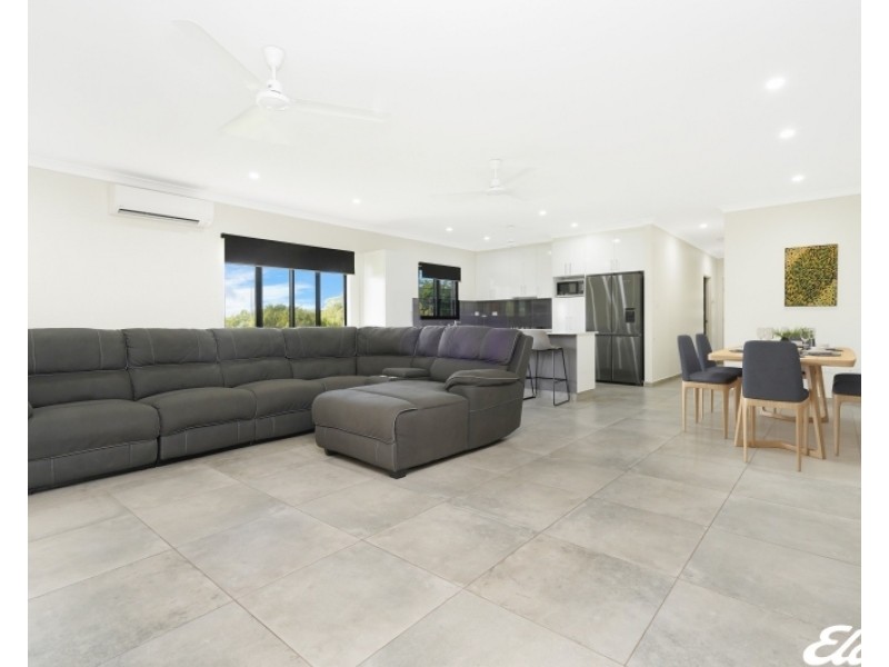 37 Damascene Crescent, Bellamack NT 0832