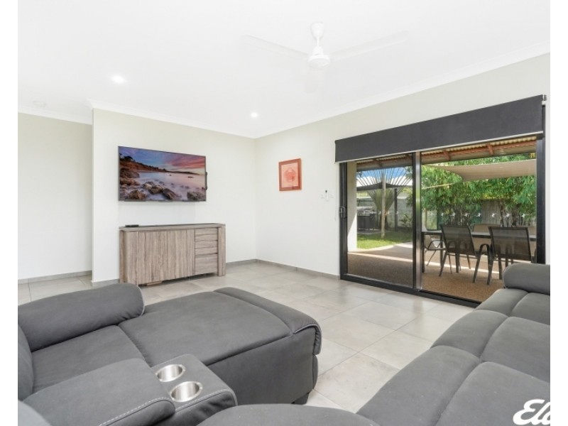 37 Damascene Crescent, Bellamack NT 0832