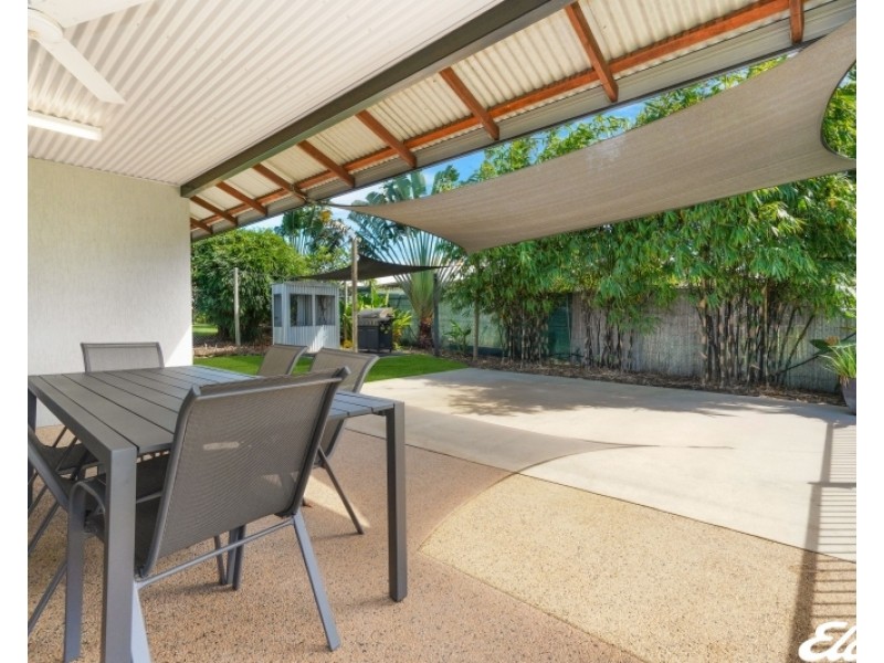 37 Damascene Crescent, Bellamack NT 0832