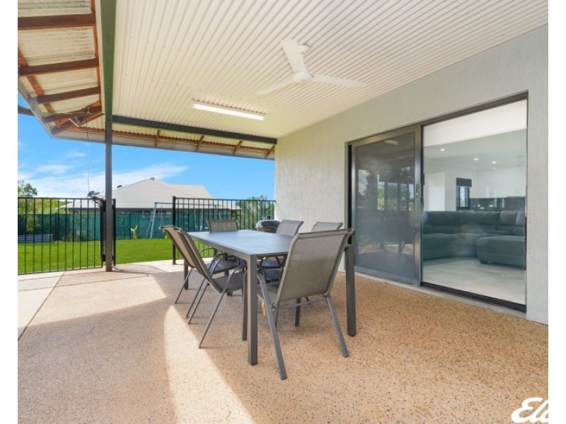 37 Damascene Crescent, Bellamack NT 0832