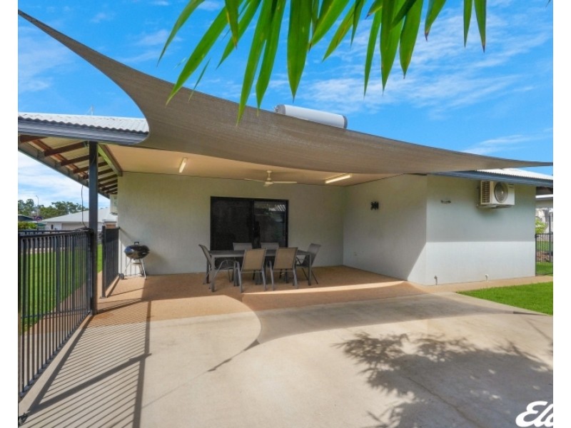 37 Damascene Crescent, Bellamack NT 0832