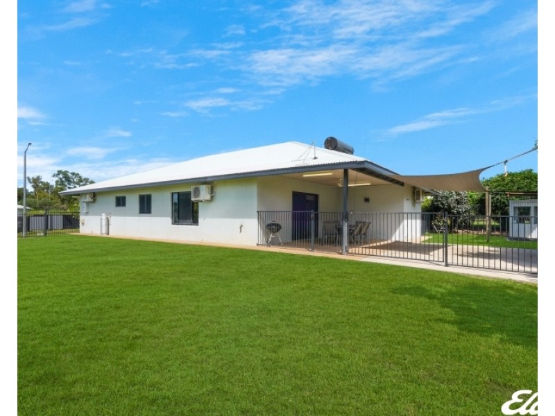37 Damascene Crescent, Bellamack NT 0832