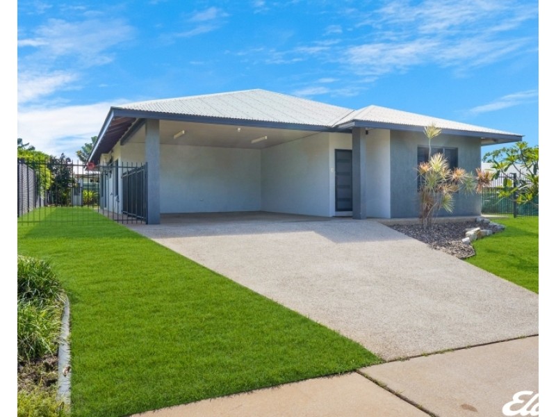 37 Damascene Crescent, Bellamack NT 0832